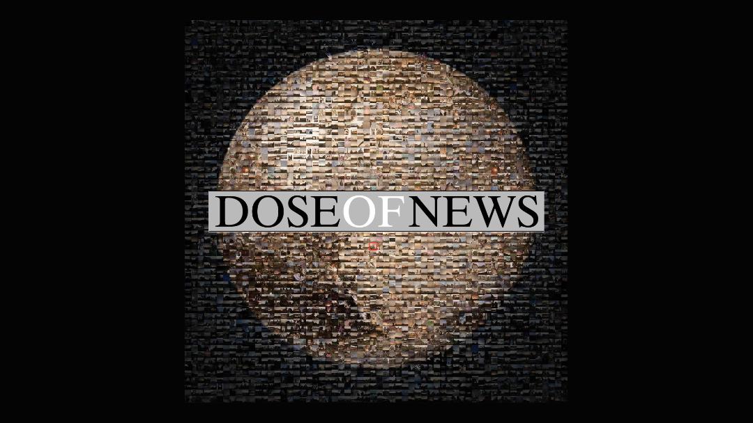 DoseofNews tweet media