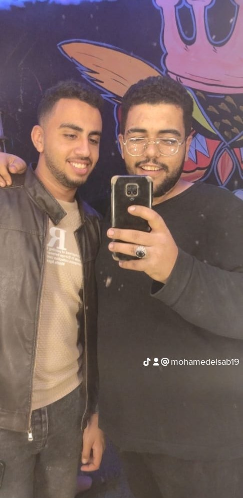 Mohamed Elsab3๐ฎโโ๏ธ๐น (@mohamedelsab37) on Twitter photo  Mohamed Elsab3๐ฎโโ๏ธ๐น (@mohamedelsab37) on Twitter photo