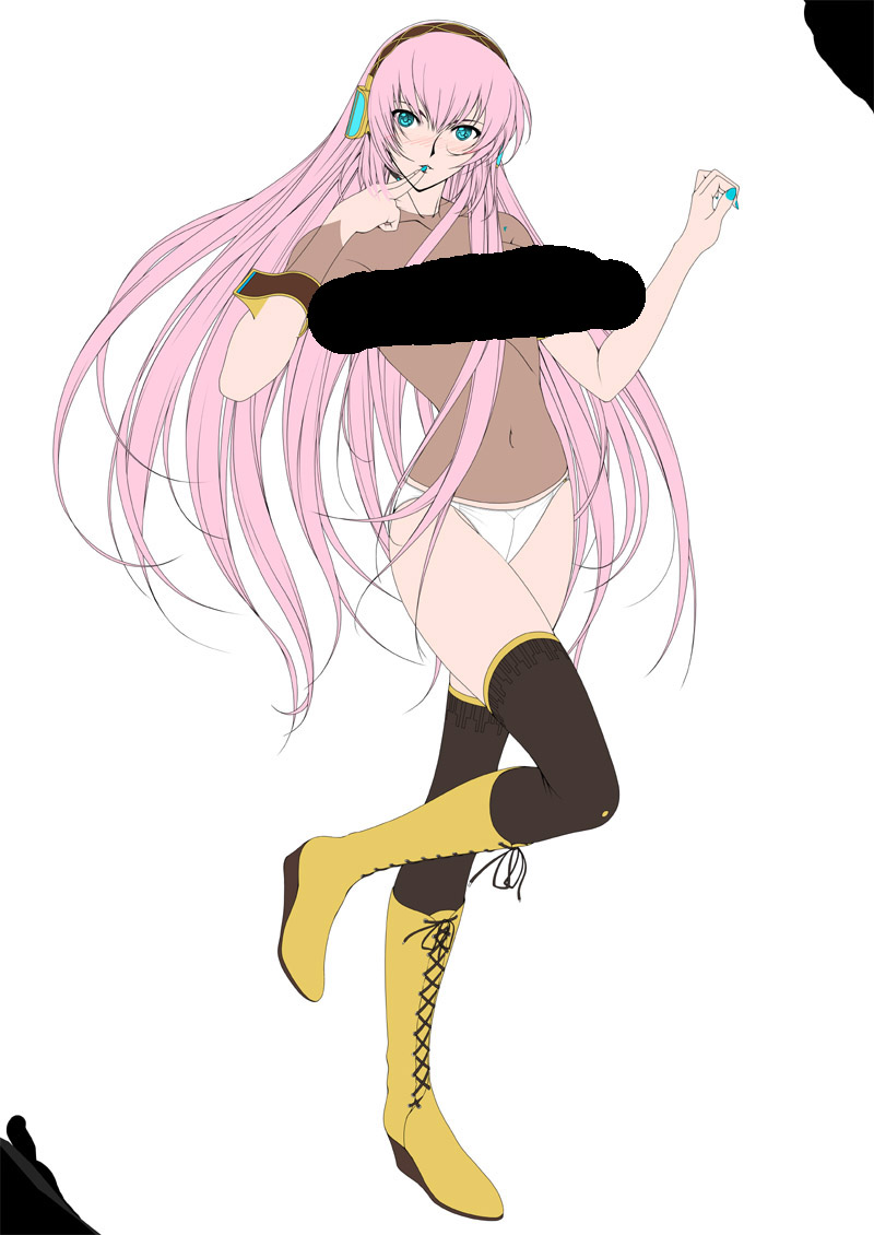 この前にも太ももの日があったような…気のせい?🙄
それはさておきたまには違う画像でもって事でシャロンやオリジナルキャラではなく版権物から。
1枚目以外は作業中の画像。
太ももよりも胸の方に目が行ってしまうのはどうしてだろう…😓

#いい太ももの日 