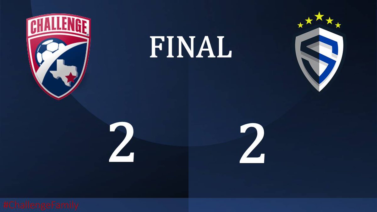 Challenge 04/05 ECNL-RL Alumnae tweet media