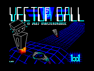 romhackhispano's tweet photo. Vector Ball de ZX SPECTRUM en ESPAÑOL por @RobotMasterWave
Enlace: https://t.co/SD2EU87q18
#ZXSpectrum #Mastertronic #VectorBall #8bit #romhack #romhacking #romhackhispano #oldcomputergame #fantranslation #translation #Spanish #Español #traducción https://t.co/DqzlEURyWs