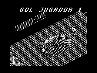 romhackhispano's tweet photo. Vector Ball de ZX SPECTRUM en ESPAÑOL por @RobotMasterWave
Enlace: https://t.co/SD2EU87q18
#ZXSpectrum #Mastertronic #VectorBall #8bit #romhack #romhacking #romhackhispano #oldcomputergame #fantranslation #translation #Spanish #Español #traducción https://t.co/DqzlEURyWs