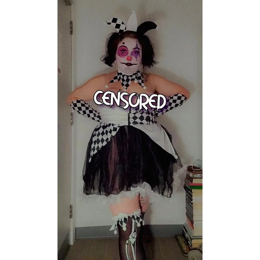 Content from clown_raven_morningstar