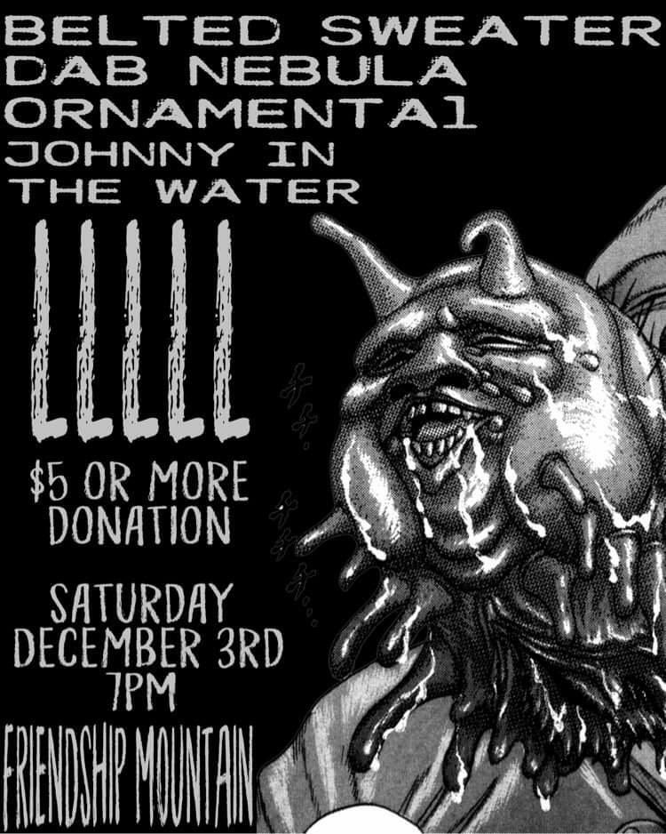 el_schultz's tweet image. Next Dab-Nebula show in 2 weeks #LetsGo #support #Metal