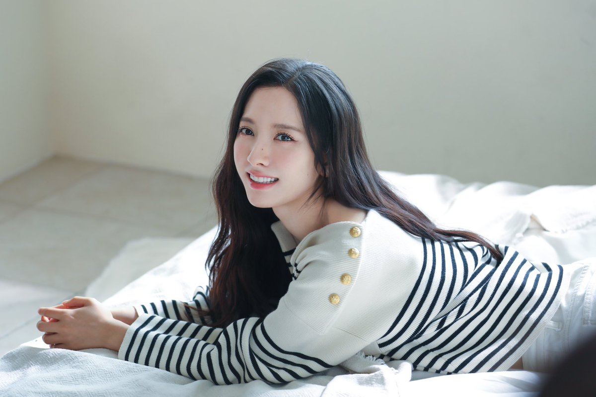 good morning 🌸
your monday fairy is here.