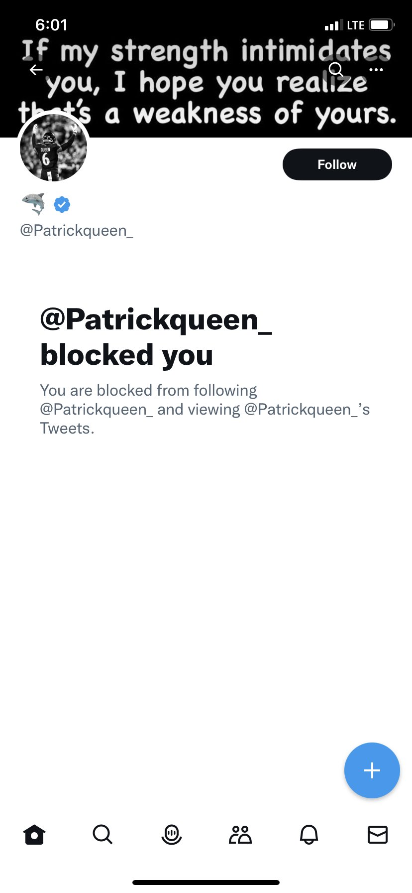 Respectful Banks On Twitter Looks Like patrickqueen Literally Just 