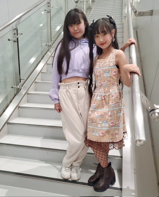 Twitterのコスプレ画像3