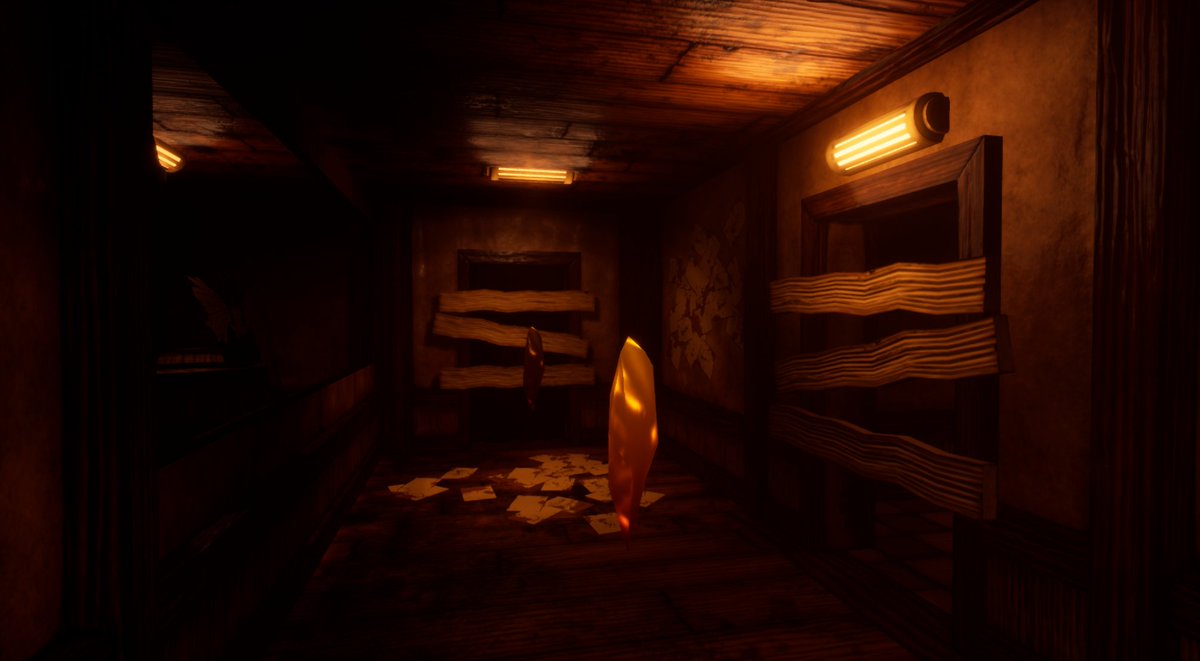 demon_deception's tweet photo. Here's a little comparison of the visuals in the Demo vs Full Game.
1st image - Demo
2nd image - Full Game
#BENDY #BATDR #Bendy_and_the_Dark_Revival #darkdeception #demonsdeception https://t.co/89Y0g7hFyi