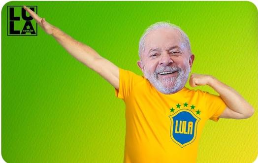 JeffersonDMoura's tweet photo. Bora Brasil!!! https://t.co/JEwNjXxbE2