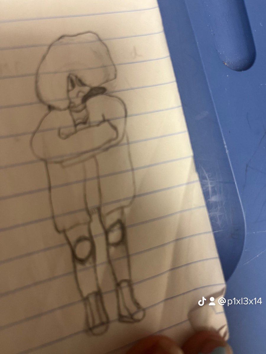 xXPixlexia_'s tweet photo. C0nc3pt d3s1gnz :))✨🦋

#theglitchcoven #st4ytru3 #glitchshyt #art #artist #creative #oc #conceptdesign #sketch #pencildrawing #notebookdrawing #girl #series #new #trending #melody3 https://t.co/rq4iRVyJRw