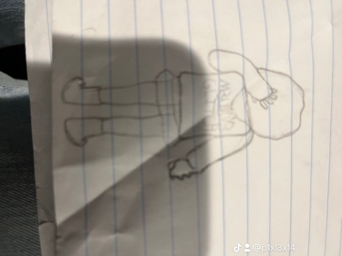xXPixlexia_'s tweet photo. C0nc3pt d3s1gnz :))✨🦋

#theglitchcoven #st4ytru3 #glitchshyt #art #artist #creative #oc #conceptdesign #sketch #pencildrawing #notebookdrawing #girl #series #new #trending #melody3 https://t.co/rq4iRVyJRw
