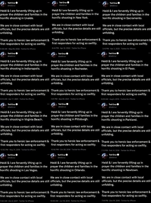 Kaylan_TX_'s tweet image. Very sincere