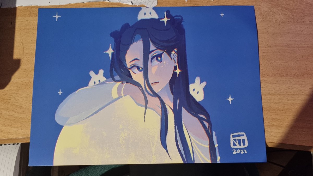 Anakit 🐍🌙 tweet media