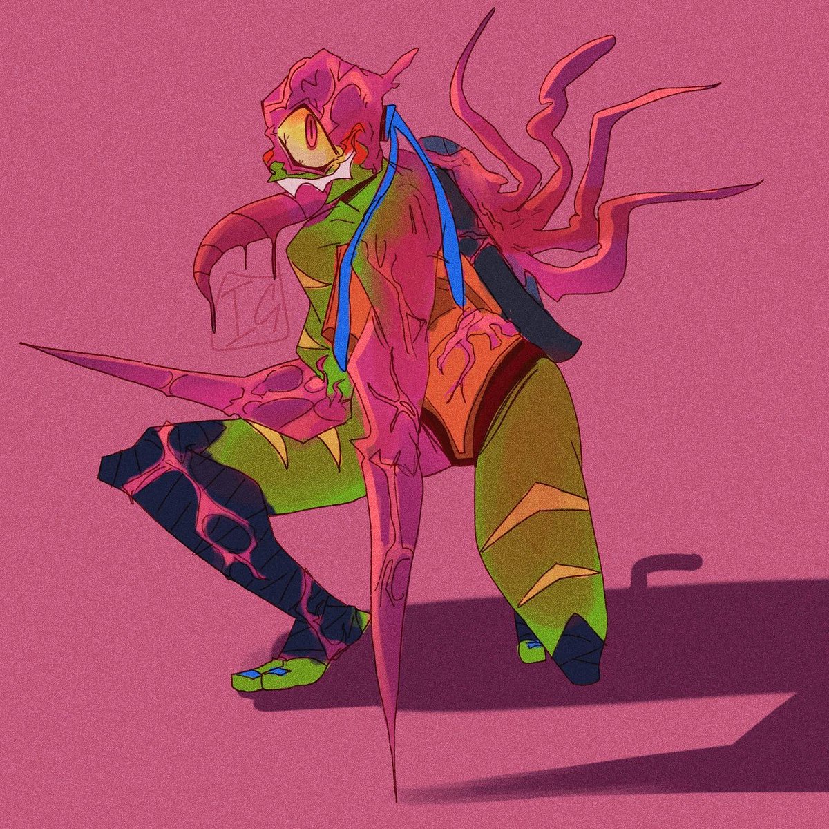 Inkygeeky02's tweet photo. So howβs everyone
#rottmnt #ROTTMNT #riseoftheteenagemutantninjaturtles #SaveRiseoftheTMNT #UnpauseROTTMNT #tmnt2018 #krangified https://t.co/v0MtXc6Xpd