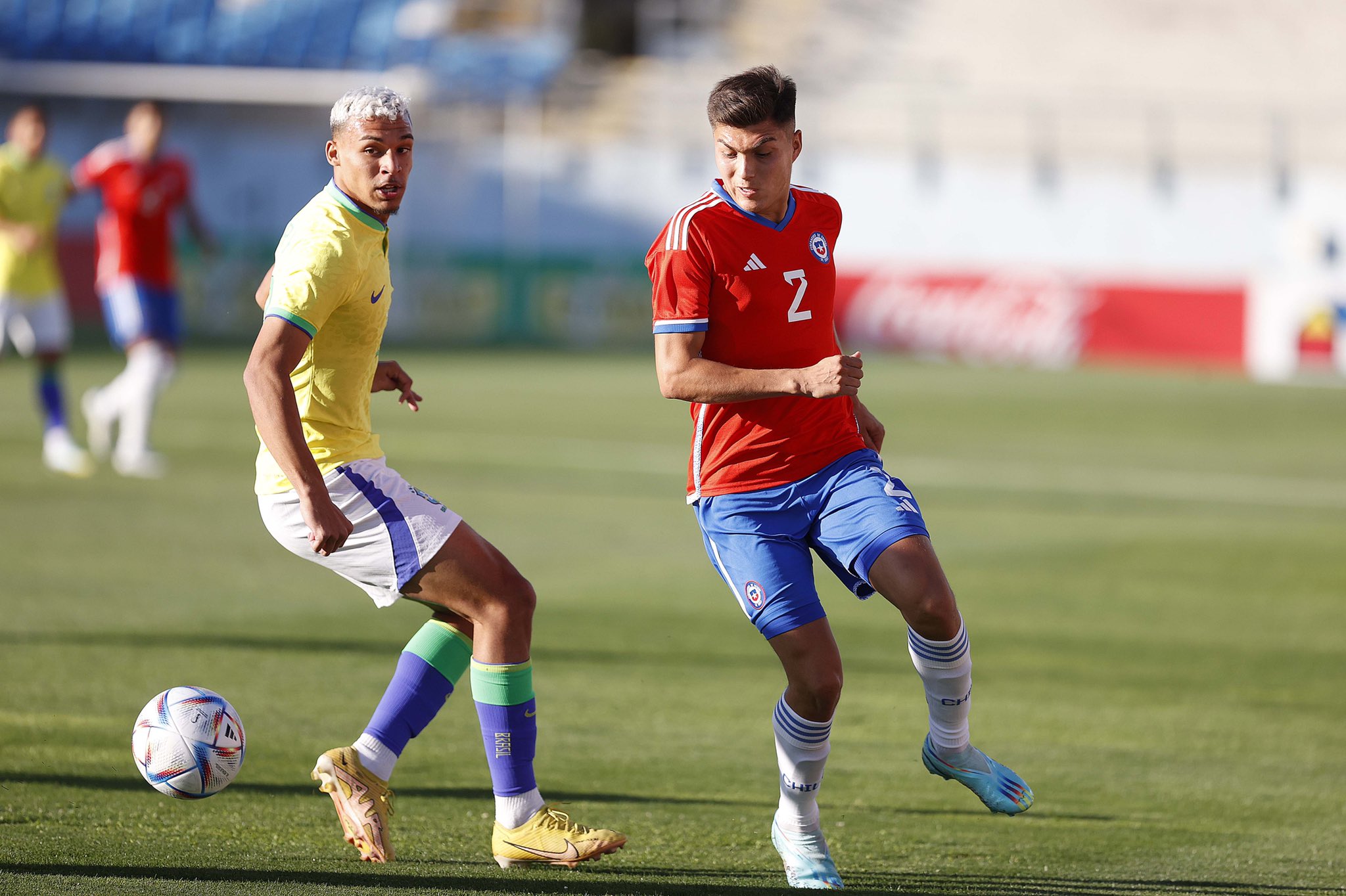 Seleção Brasileira