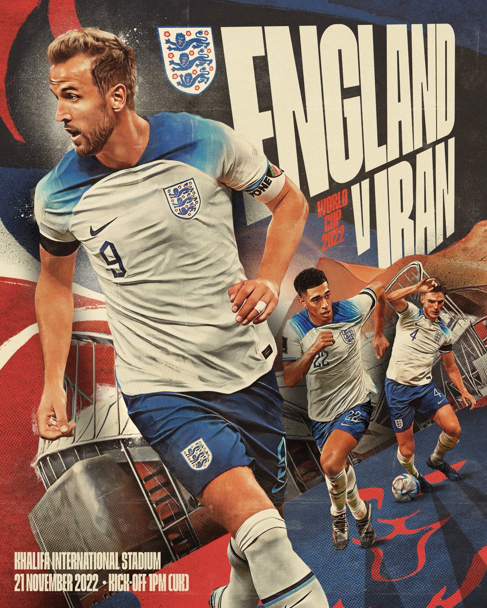 England tweet media