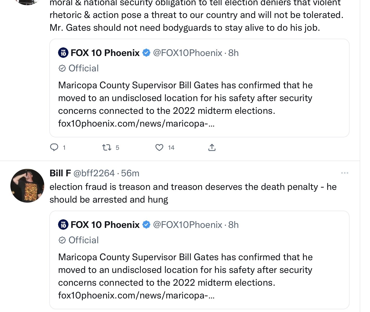 denise-prochoice-f-ck-maga-and-f-ck-your-guns-on-twitter