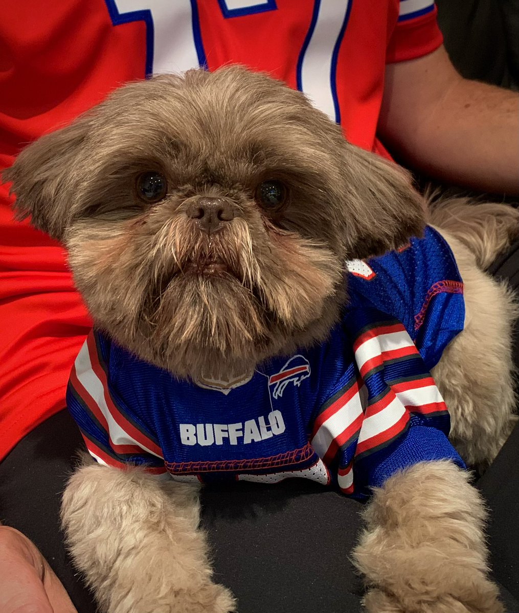 Solid W! Let’s go Buffalo <a href="/BuffaloBills/">Buffalo Bills</a> … #BillsMafia