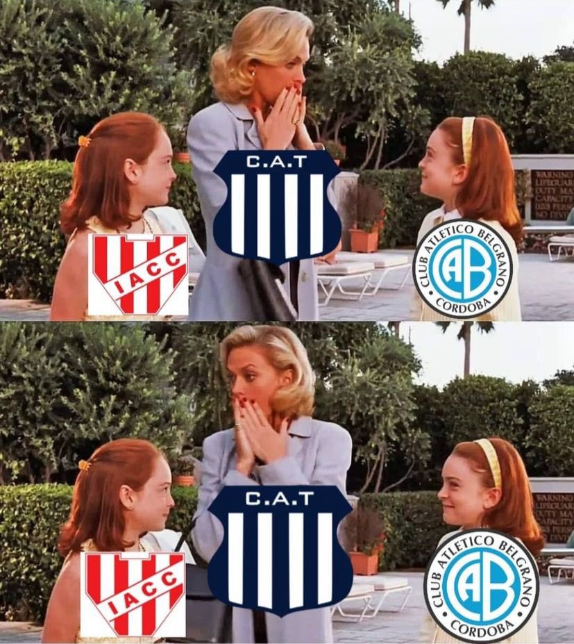 Club Atlético Talleres (@catalleresdecba) on Twitter photo 