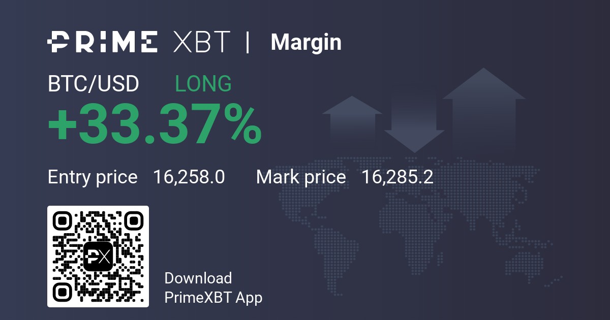 Warning: These 9 Mistakes Will Destroy Your PrimeXBT Trading Services Ltd How To Make Your PrimeXBT Trading Services Ltd Look Amazing In 5 Days