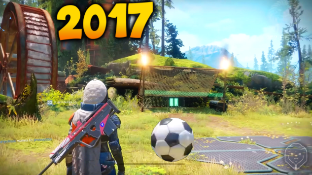 What the Destiny 2 BETA Was Really Like...

👉 youtube.com/watch?v=ETF1FW…