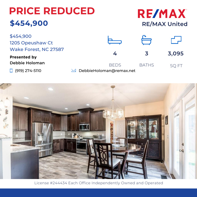 HoloRealtyGrp's tweet photo. Looking for an Updated Home that Offers Large Living Spaces, a Huge Master Suite &amp; Amazing Outdoor Living? Look No Further...Beautifully Upd...

Click here for details:
https://t.co/n22xptOVbr https://t.co/4WFlLkPFRY