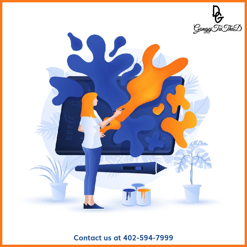 GonggToTheD's tweet photo. Giving life to your ideas! 👩‍💻 #VisualDesigner #BestVisualDesigner #VisualDesignerNearMe #VisualDesigningServices #Visuals https://t.co/w8viYHThY0