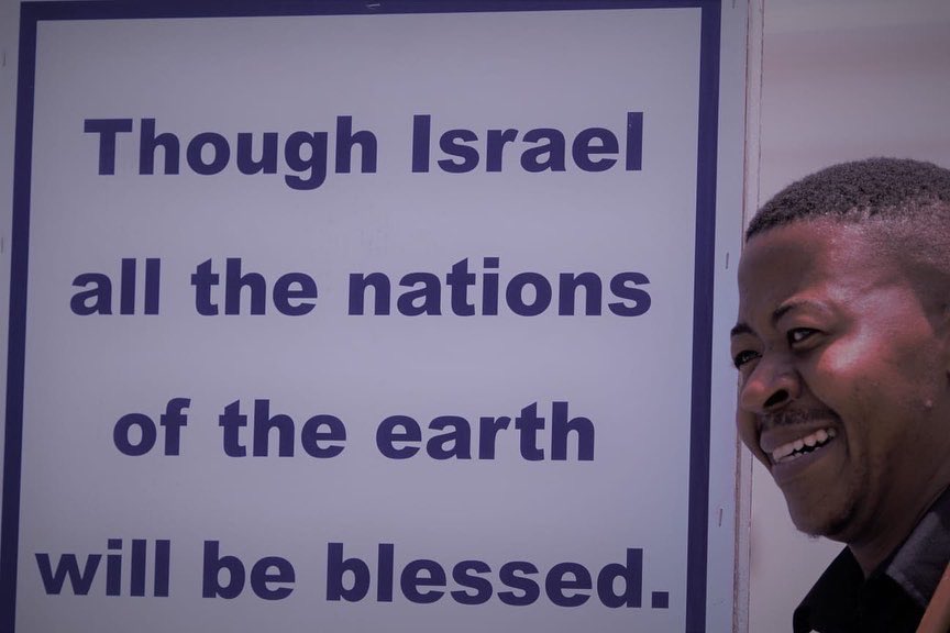 MZANSIISRAEL tweet picture