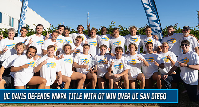 Western Water Polo Association tweet media