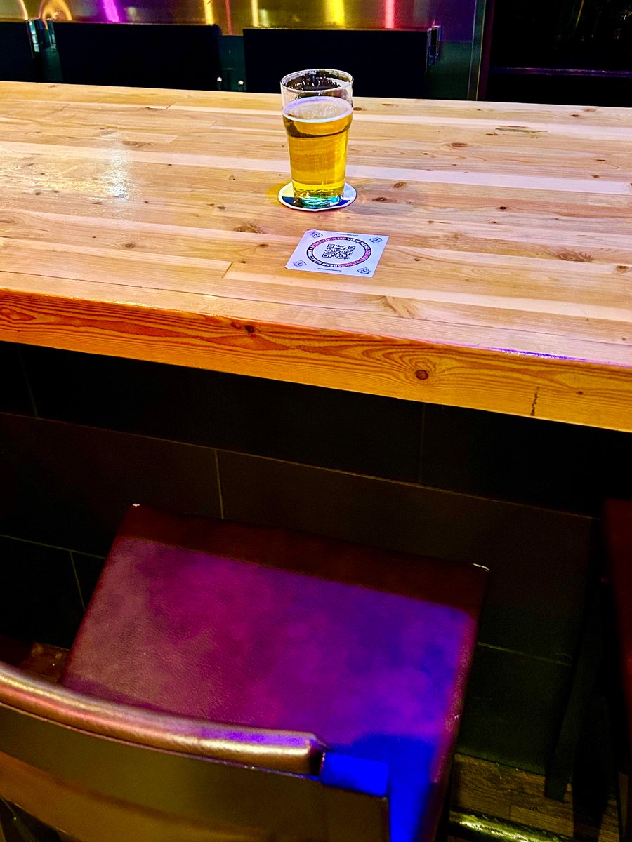 The Lancaster tweet media