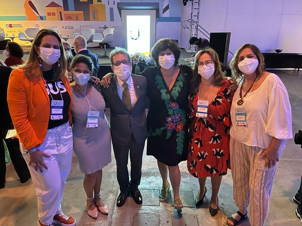 NunesCeuci's tweet photo. Começou!  É com muita honra e alegria que recebemos em nossa #Bahia o 13º Congresso Brasileiro de Saúde Coletiva, @ABRASCO

#Abrascão2022 #Bahia #Abrasco
#Saúde #Salvador #Abrasco2022
#SaúdeColetiva #SUS #AbrascãoBahia https://t.co/ux4BUS1gfi
