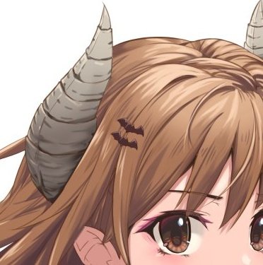 「角がいい感じなので共有したい 」|K3rdのイラスト