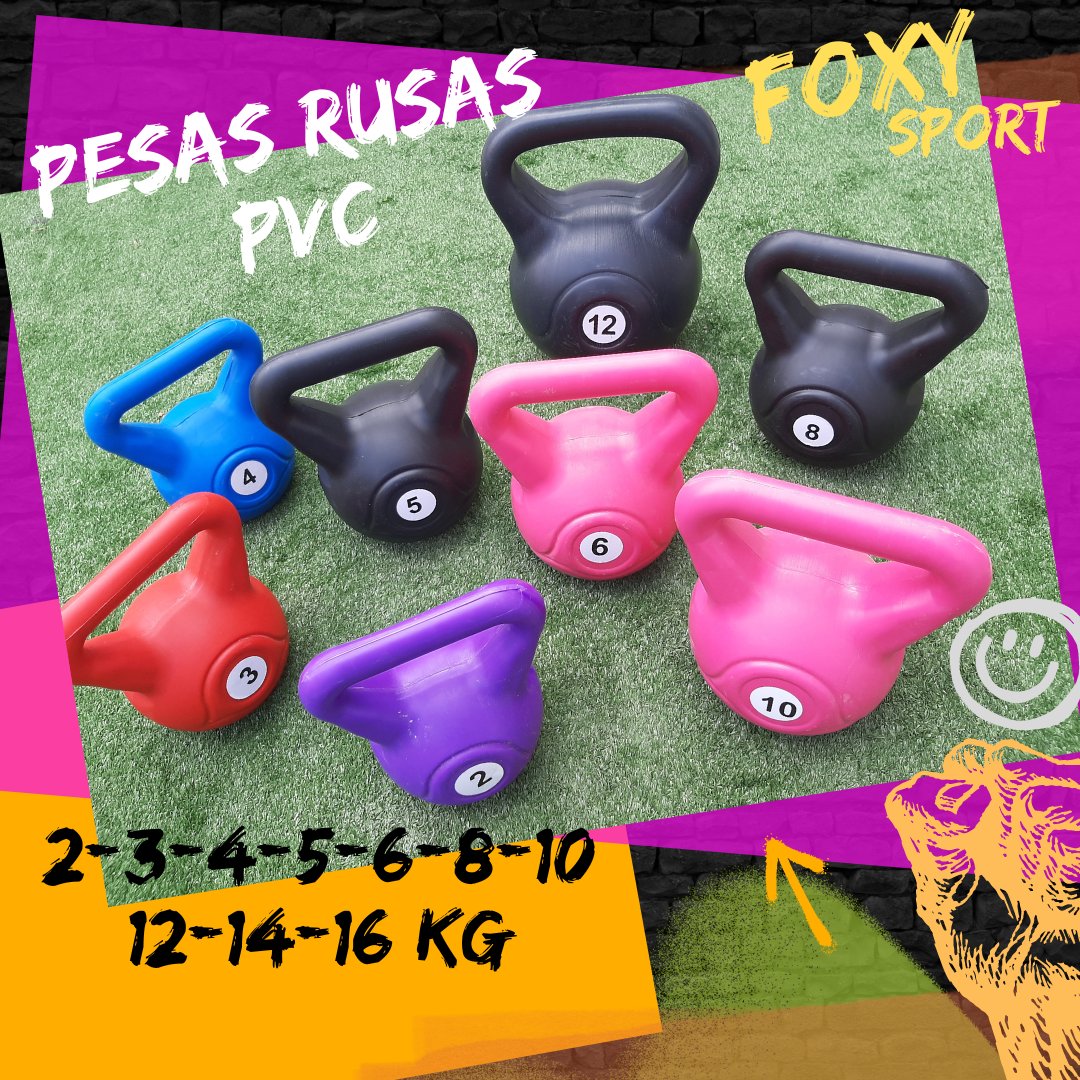 Foxy Sport tweet media