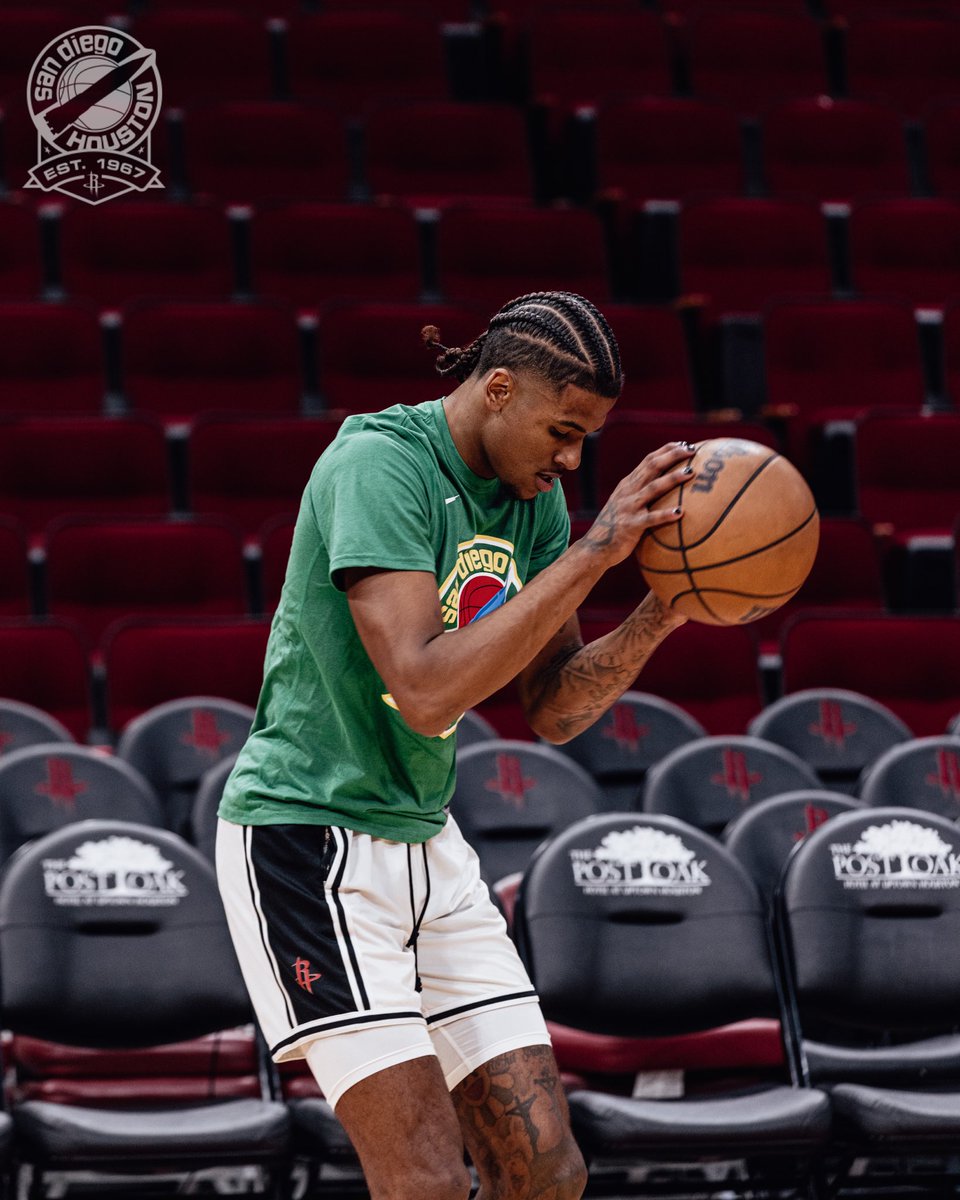 Houston Rockets tweet media