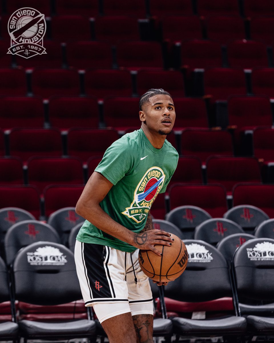 Houston Rockets tweet media
