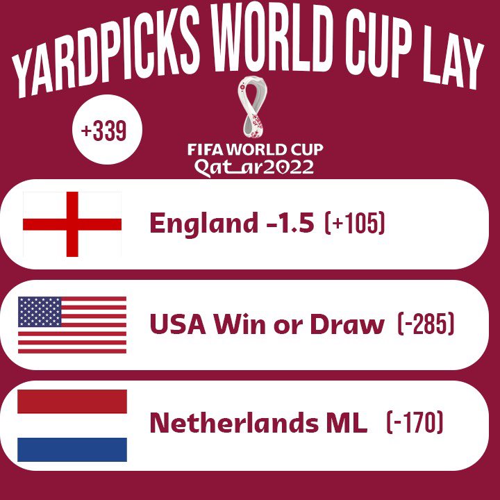 YardPicks's tweet photo. Little Timmy’s father did not make it off the plane happy, therefore Little Timmy has decided to make some coin to give back to his father. Let’s roll. #gamblingtwitter @BookitWithTrent https://t.co/0H9dZ7N8qQ