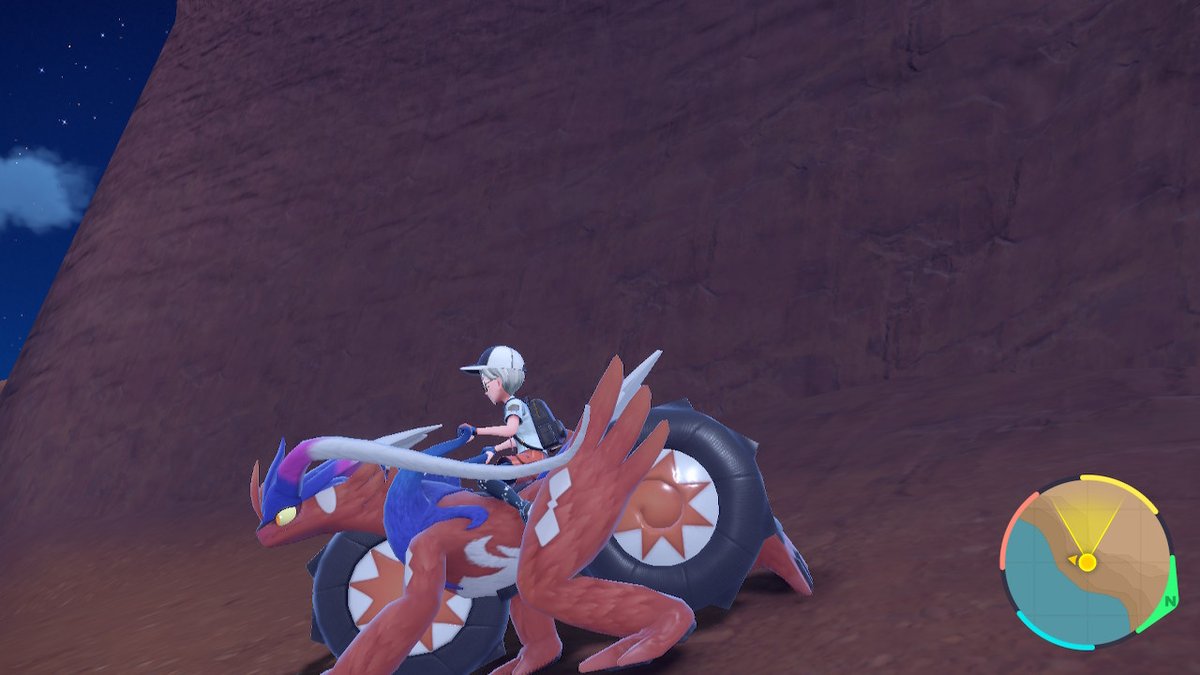 #PokemonScarletViolet #NintendoSwitch