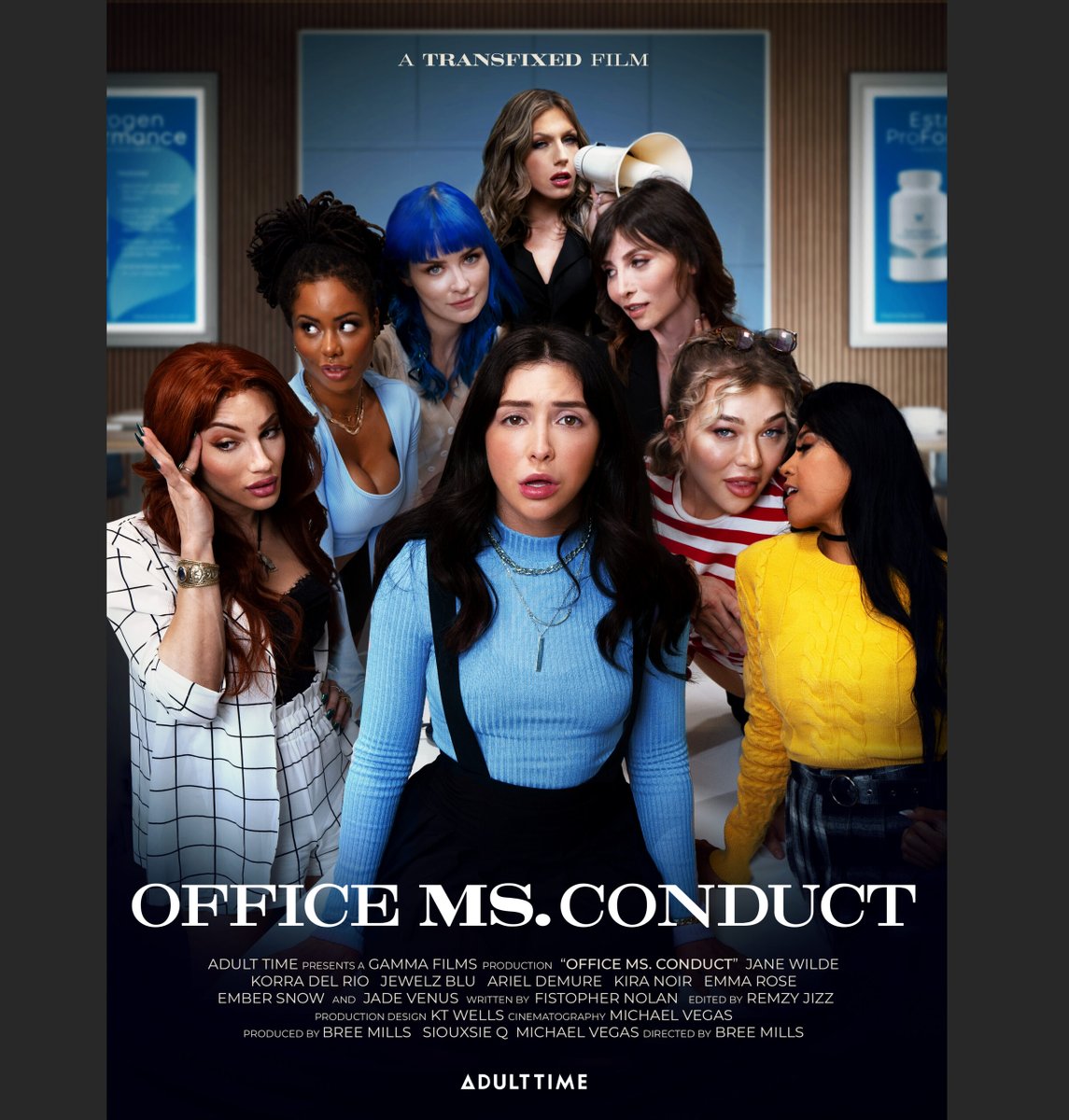 Office Ms. Conduct dlvr.it/Sd5xkl