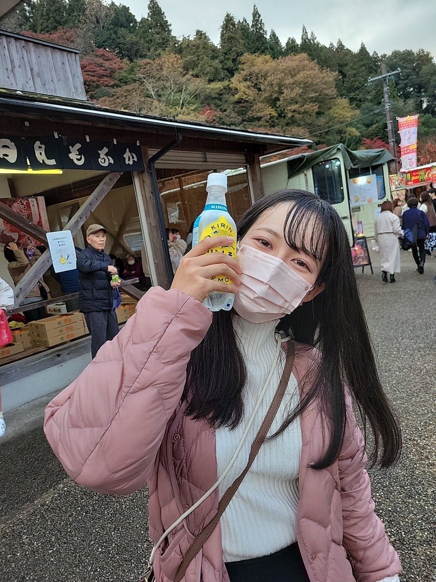 missoba_shiho tweet picture