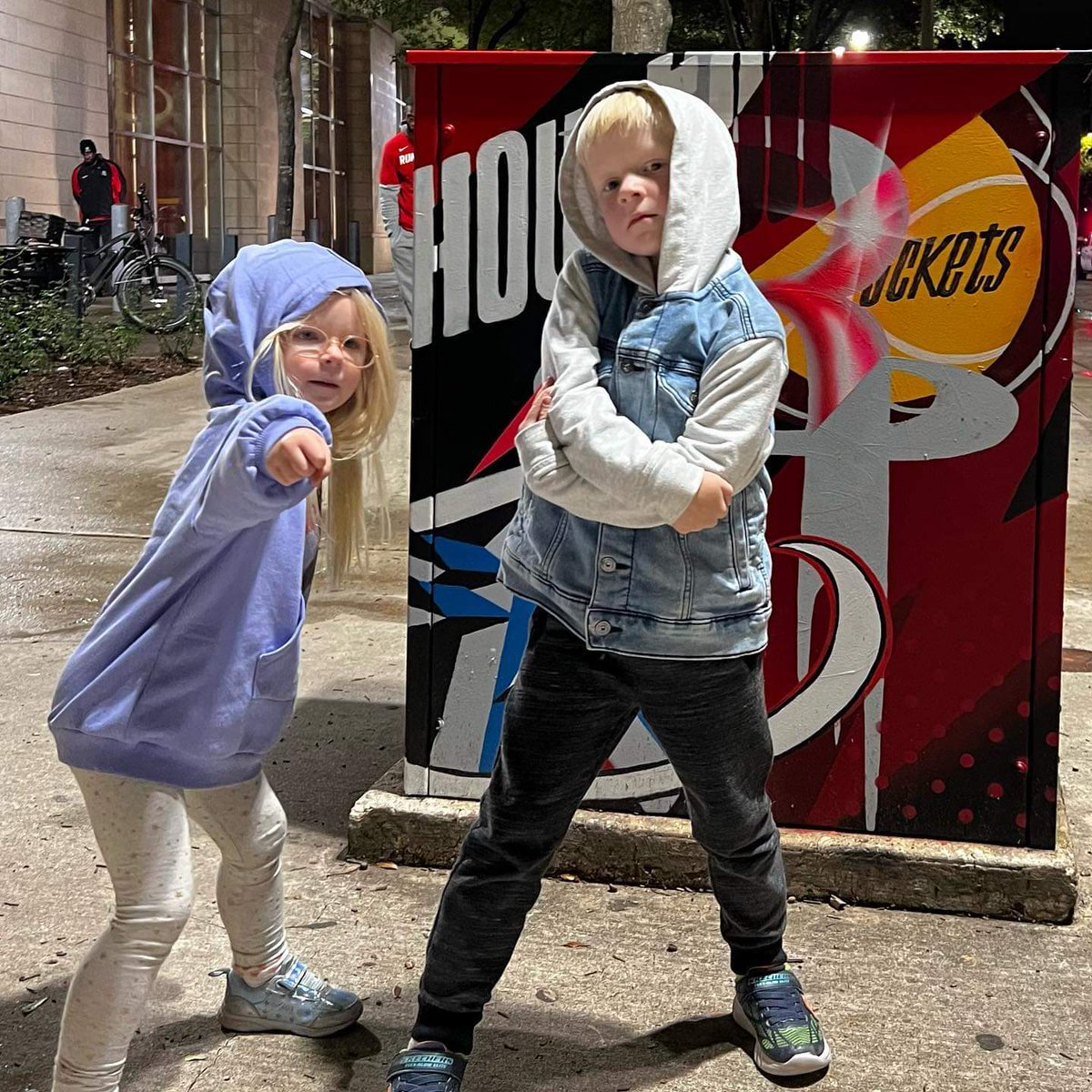 YouWentToJared's tweet photo. My kids gonna drop the hottest mixtape of 2023 #RunABC https://t.co/vj32HwAKOc