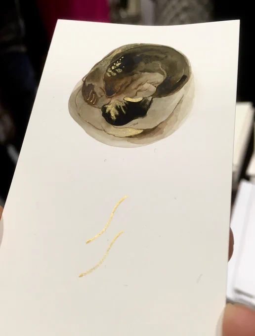 デザフェス2日間ありがとうございました!色んな方に見ていただけてとても嬉しい時間となりました。沢山のお言葉をありがとうございました。作ってみたいものもあるので、またイベントや展示など出られるよう頑張ります。お疲れ様でした! 