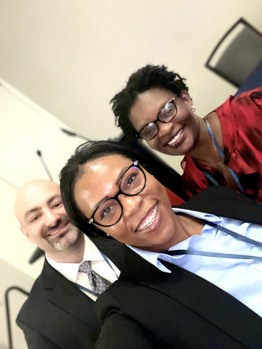 TashaRWilson's tweet photo. #MACCS2022 in the books! 
Enjoyed learning from Mid-Atlantic Cards &amp; a #GOBLUE 🫀Doc regarding best care mgmt of CVD challenges. Pleasure connecting with @DrJMarine @kiddiehearts @sxz110 @Stanley_Liu_MD @ditchhaporia #accmedstudent Nuha &amp; others! #indistinguishableenthusiasm 🫀✨ https://t.co/uXZ1AYkn2w