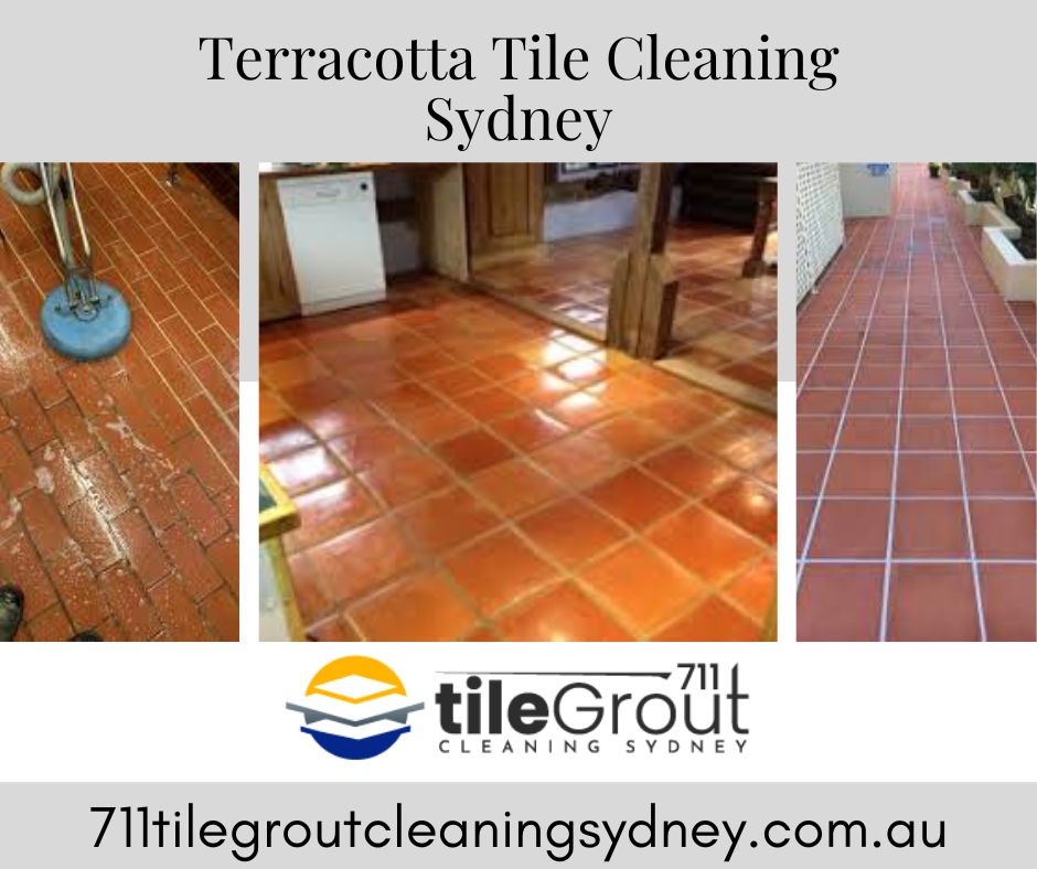 tilegroutcleasy's tweet photo. If you want a real expert in Terracotta tile cleaning in Sydney, 711 Tile Grout Cleaning Sydney is the best choice for cleaning. Call to get your quote today!
view site: https://t.co/inVSwkS7pd
#711tilegroutcleaningsydney #terracottatilecleaningsydney #cleaning #Sydney https://t.co/A4gCkBBPuo