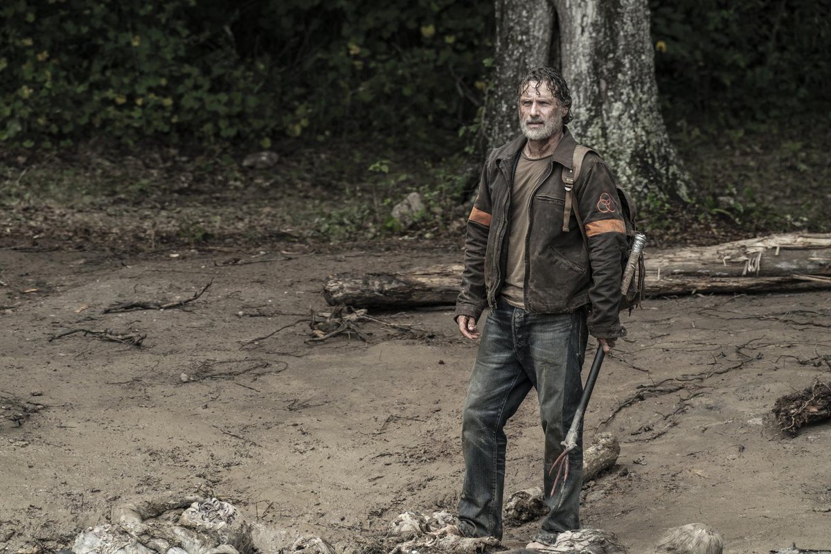 florhogazals's tweet photo. what a delicious man π€§ I would do crazy things for him
#TWD #RickGrimesBack https://t.co/XoJVRrJYtg