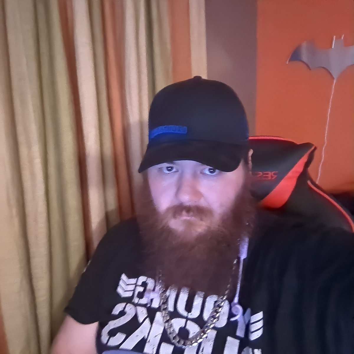 Teamvkgntmr's tweet photo. Another successful stream! Thank you to everyone for hanging out and raiding @rdupe_ !!! #nhs #nhsontop #nhsloyal #nytmareclub #twitch #TwitchAffliate #twitchtv https://t.co/CKRUxxkmM2