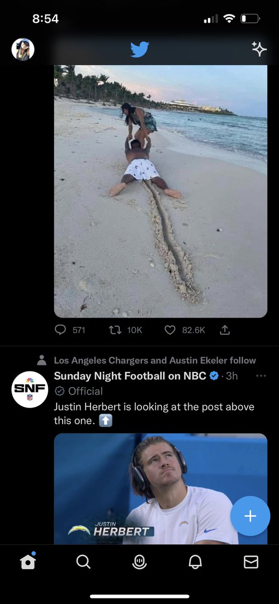 jenldero's tweet photo. @SNFonNBC 😂 https://t.co/u7JImjYWFZ