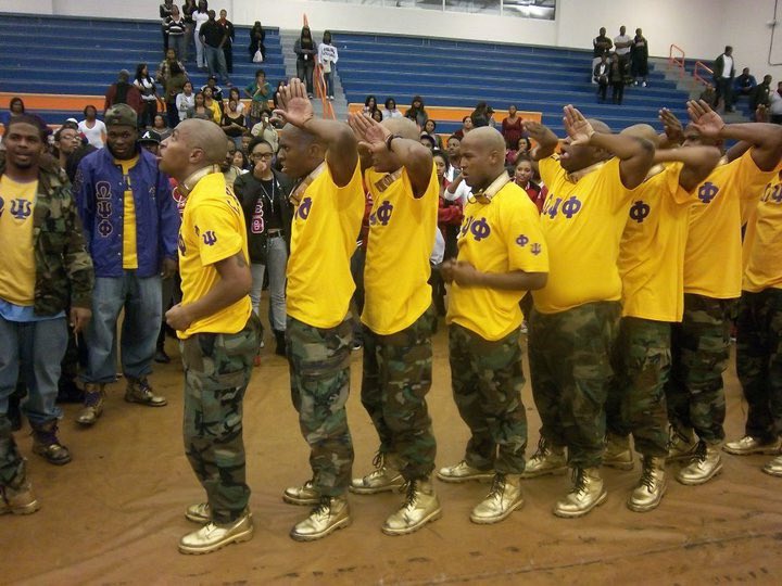 SplakQUEvellie's tweet photo. Happy 12yrs to the Versatile 8 Men of Omega. Initiated Nov 20 2010 thru the Phreaky Phi Psi Chapter. #DeucesWild #PhreakyDeuce #2ooPhreaky #SetMeOwt #Roofus https://t.co/Ztnkrlq2QF