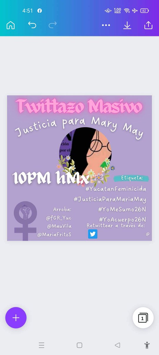 María May26N tweet media