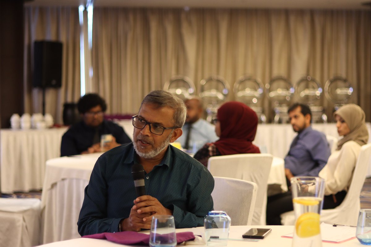 migrantmattermv's tweet photo. While this event was a useful exercise of knowledge and experience sharing, PILC notes that equal participation from all relevant stakeholders are required, to keep this conversation going and ensure that strategic policy decisions are made.
#migrantsmattermv
#PILCmv https://t.co/bqhreno5TB