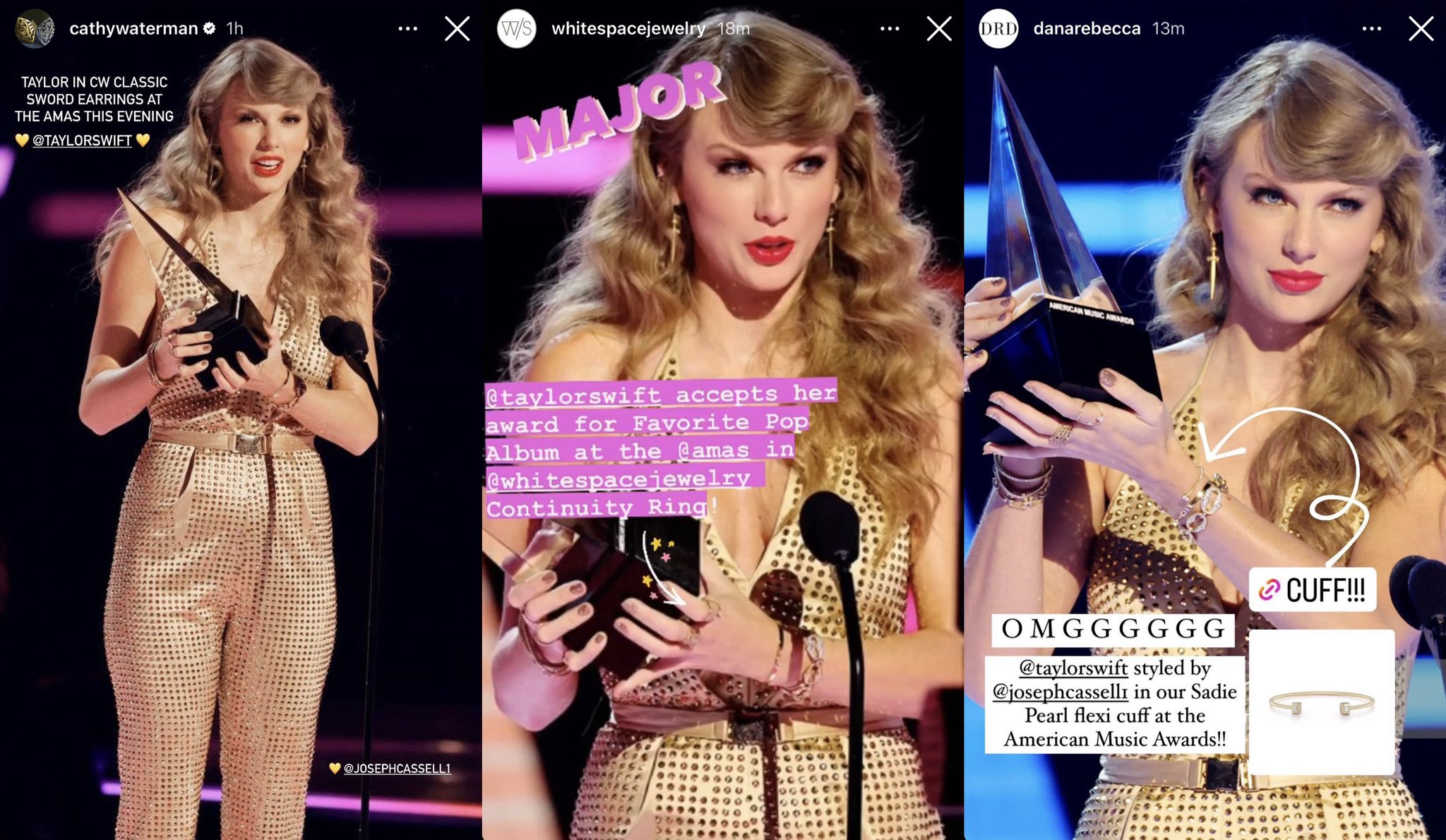 Taylor Swift Updates on X